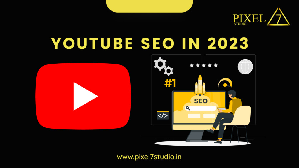 Youtube SEO in 2023